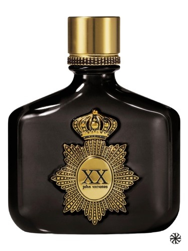 John Varvatos XX Elixir John Varvatos