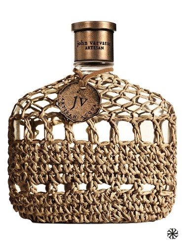 Artisan Acqua John Varvatos
