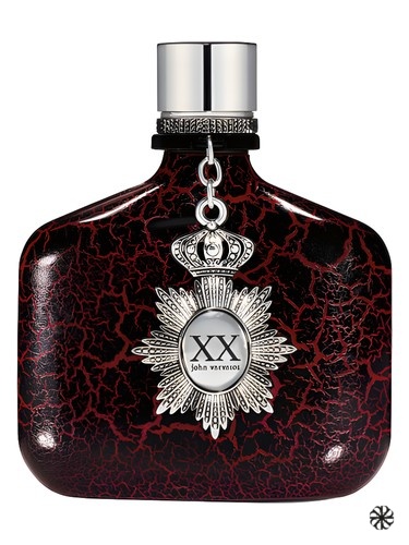 John Varvatos XX Intense John Varvatos