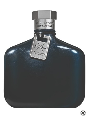 JV x NJ John Varvatos