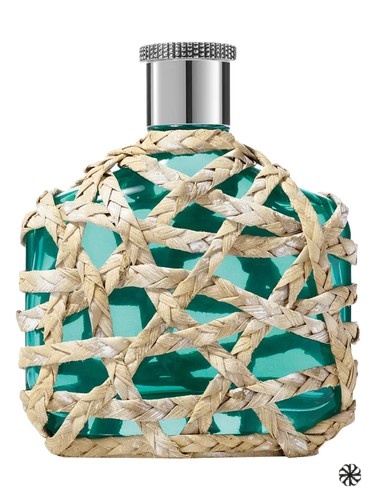 XX Artisan Teal John Varvatos