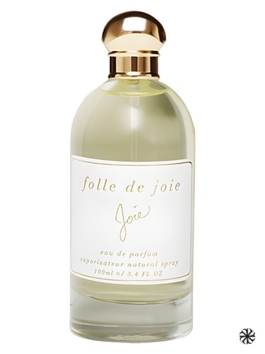 Folle De Joie Joie