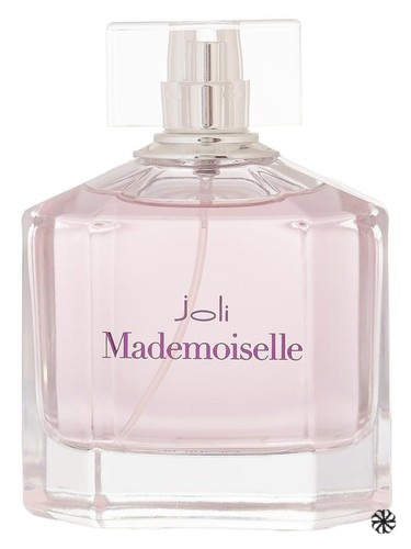 Joli Mademoiselle Joli Joli