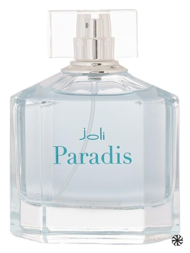 Joli Paradis Joli Joli