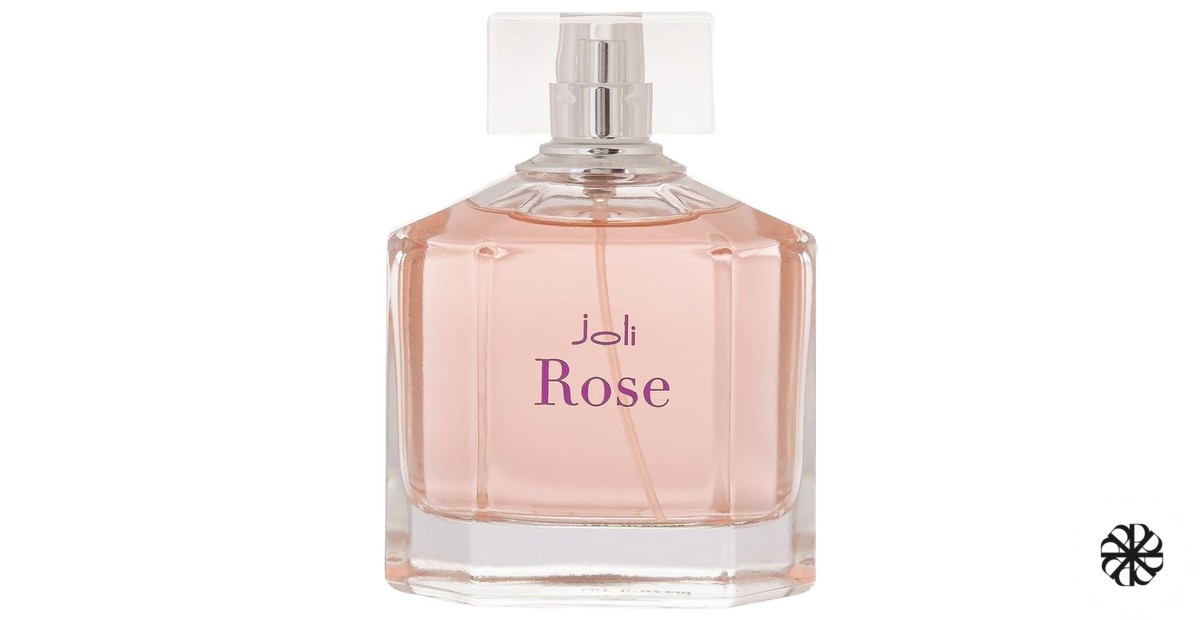 Joli Rose Joli Joli