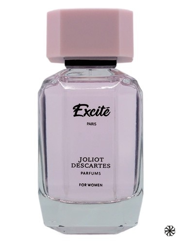 Excite Joliot Descartes Parfums