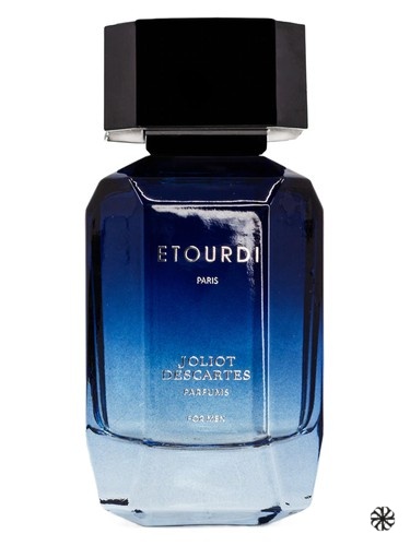 Etourdi Joliot Descartes Parfums