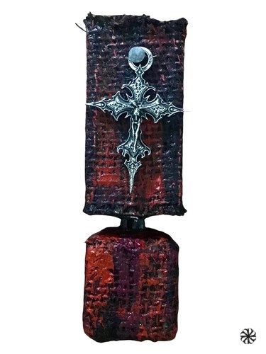 Begyndelse Jonah Hogden Parfum