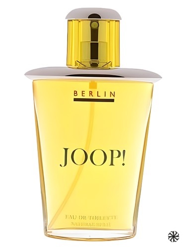 Joop! Berlin Joop!
