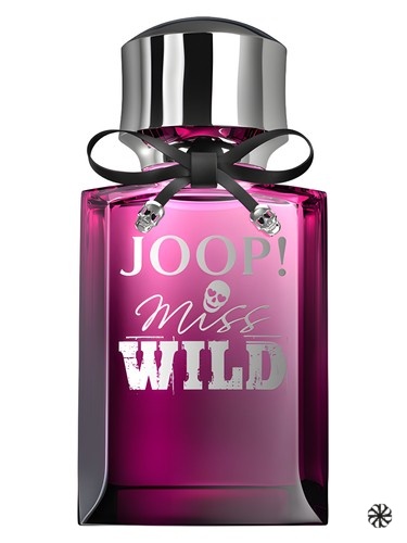 Miss Wild Joop!