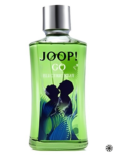 Joop! Go Electric Heat Joop!