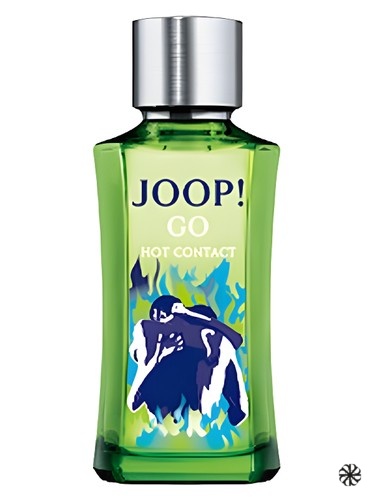 Joop! Go Hot Contact Joop!