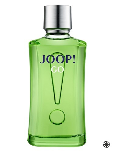 Joop! Go Joop!