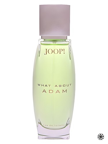 What About Adam Joop!