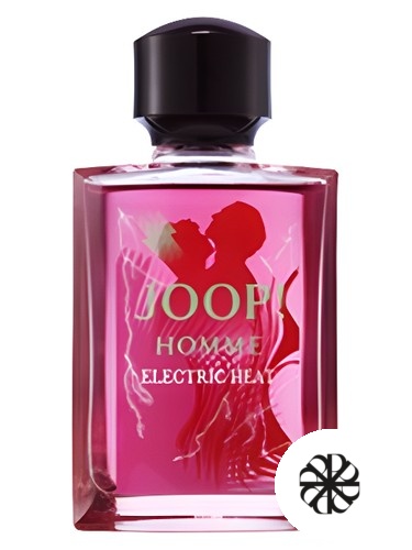 Joop! Homme Electric Heat Joop!