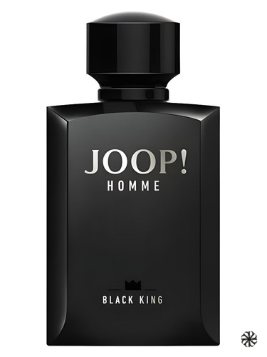 Joop! Homme Black King Joop!
