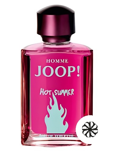 Joop! Homme Hot Summer 2008 Joop!