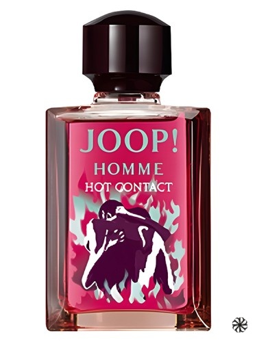 Joop! Homme Hot Contact Joop!