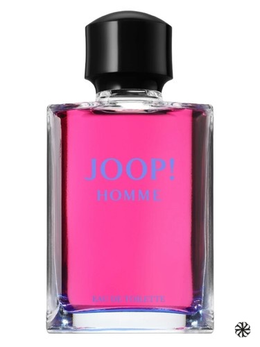 JOOP! Homme Neon Edition Joop!
