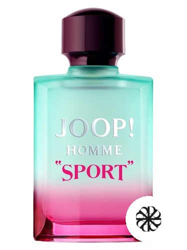 Joop! Homme Sport Joop!