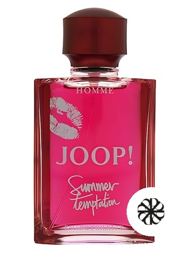 Joop! Homme Summer Temptation Joop!