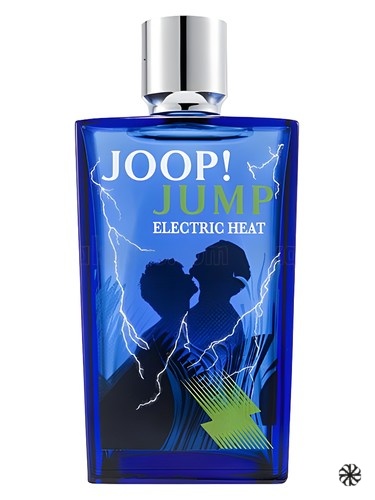 Joop! Jump Electric Heat Joop!