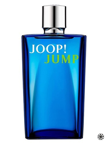 Joop! Jump Joop!