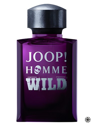 Joop! Homme Wild Joop!