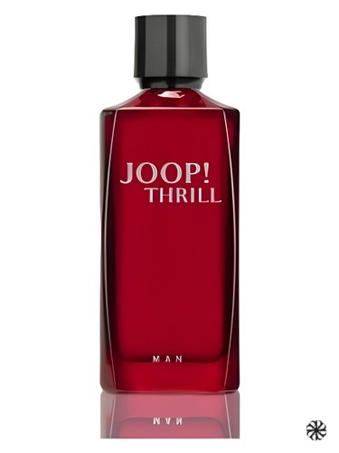 Joop! Thrill Man Joop!