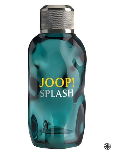 Splash Joop!