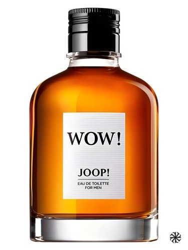 Wow! Joop!
