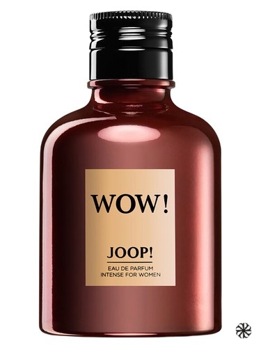 Wow! Eau de Parfum Intense For Women Joop!