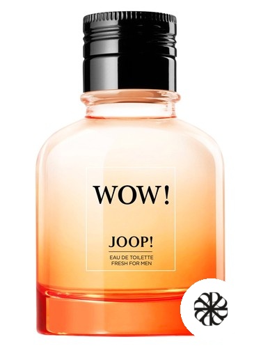 Wow! Eau de Toilette Fresh Joop!
