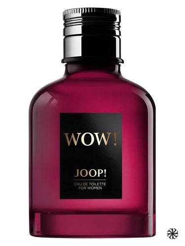 Wow! for Women Joop!