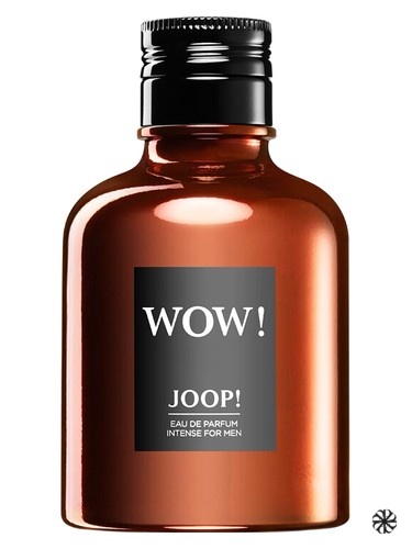 Wow! Eau de Parfum Intense For Men Joop!