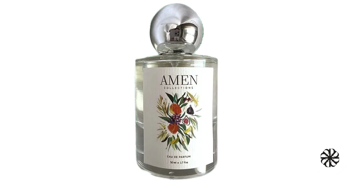 Frutos Amen Collections