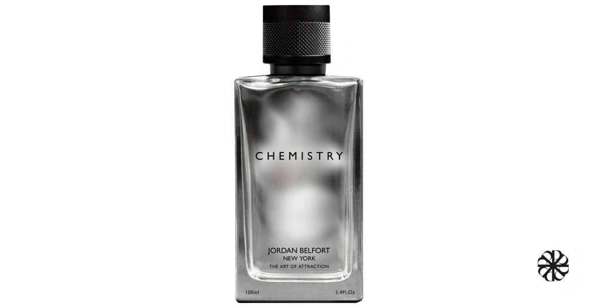 Chemistry Jordan Belfort Fragrances