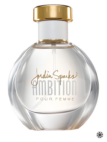 Ambition Jordin Sparks