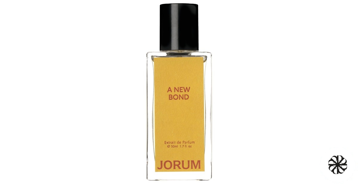 A New Bond Jorum Studio