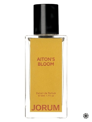 Aiton's Bloom Jorum Studio