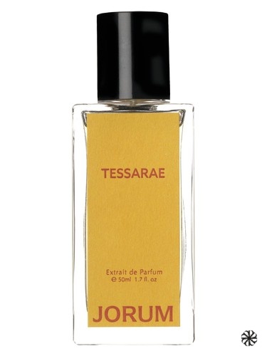 Tessarae Jorum Studio