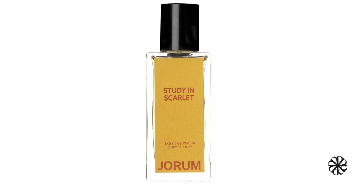 Study in Scarlet Jorum Studio