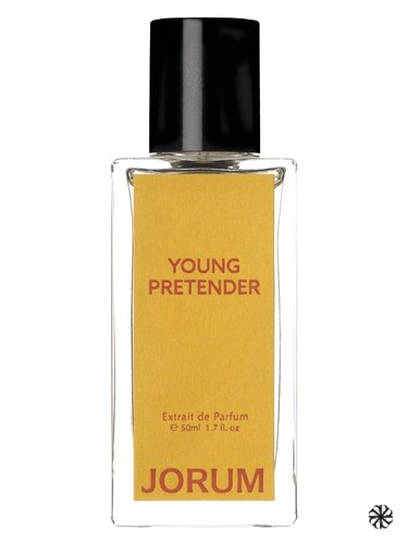 Young Pretender Jorum Studio