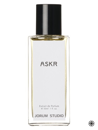 ASKR Jorum Studio