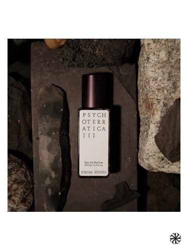 Psychoterratica III 2020 Jorum Studio