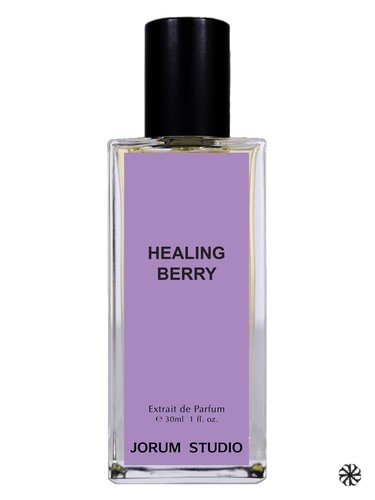 Healing Berry Jorum Studio