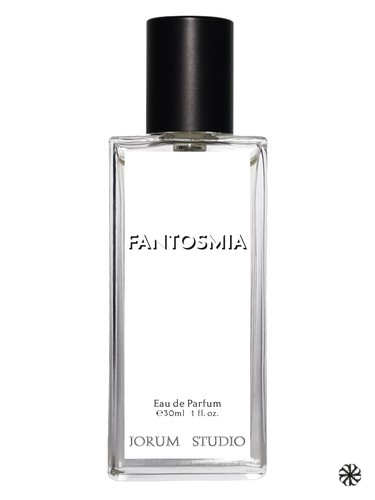 Fantosmia Jorum Studio