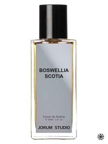 Boswellia Scotia Jorum Studio