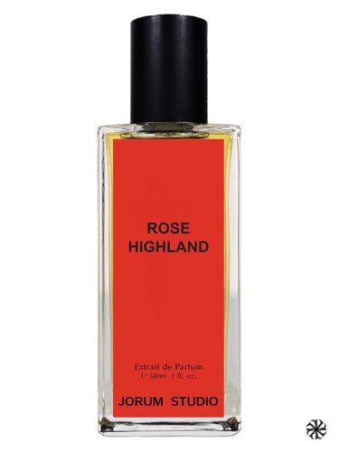 Rose Highland Jorum Studio