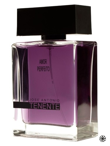 Amor Perfeito for Him Jose Antonio Tenente